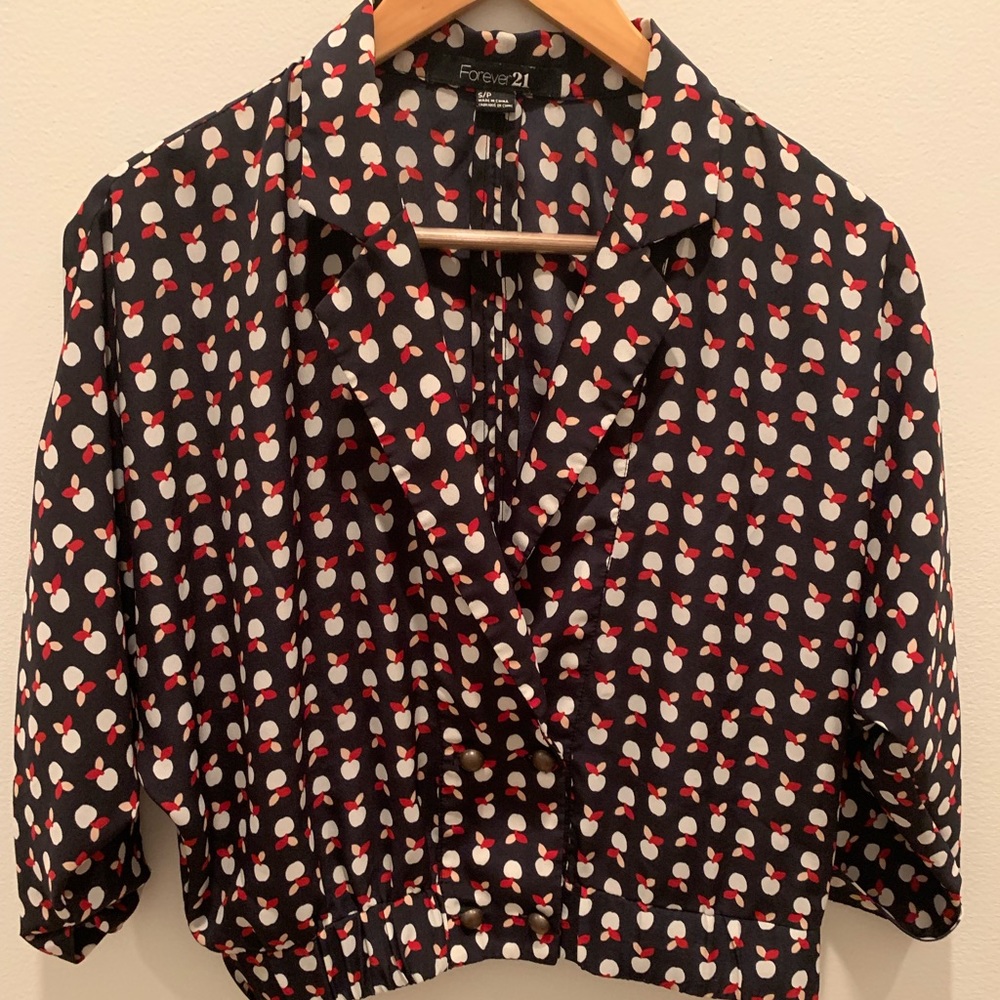 Forever 21 Top